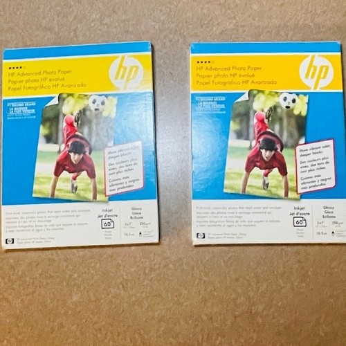 Advanced photo paper glossy - hp,