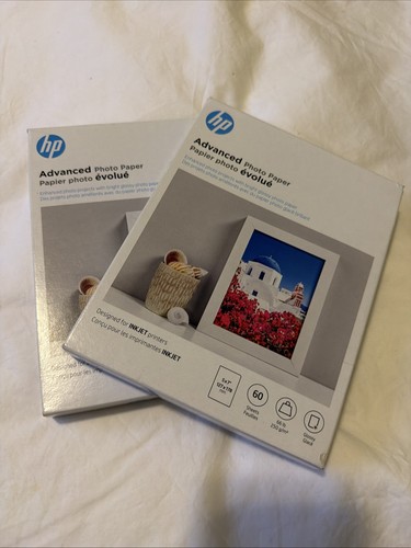 Advanced glossy - x2),