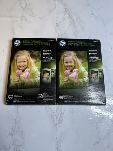 Advanced glossy photo paper - advanced,
